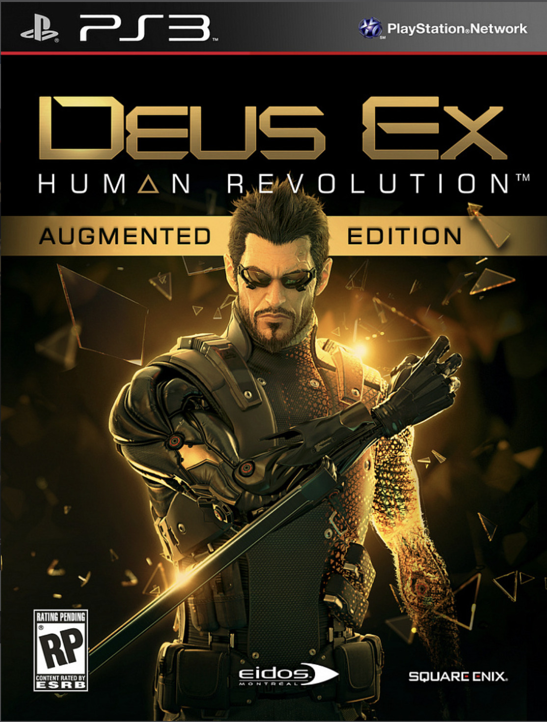 Deus ex стим цена фото 76