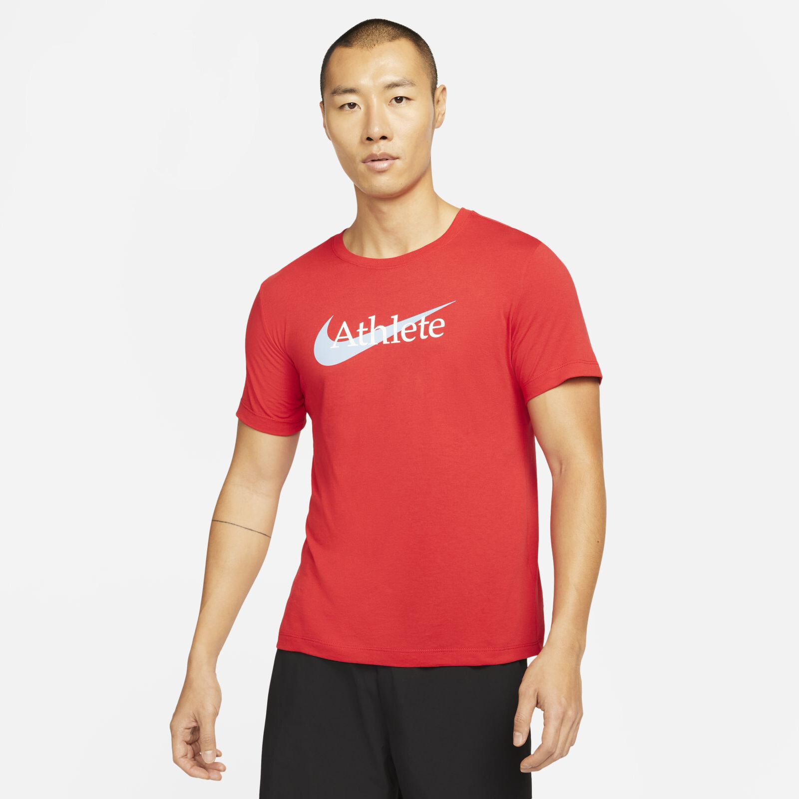 Футболка Nike athlete