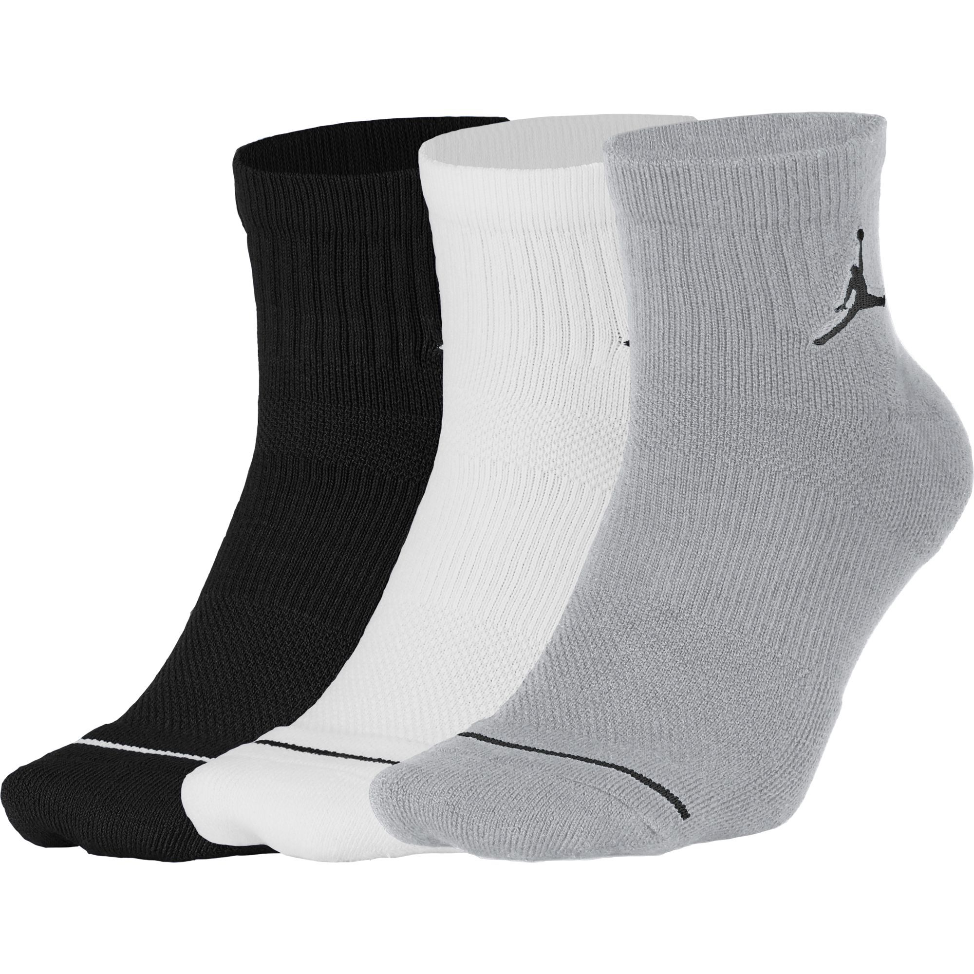 Носки Jordan Waterfall Socks 3-Pack