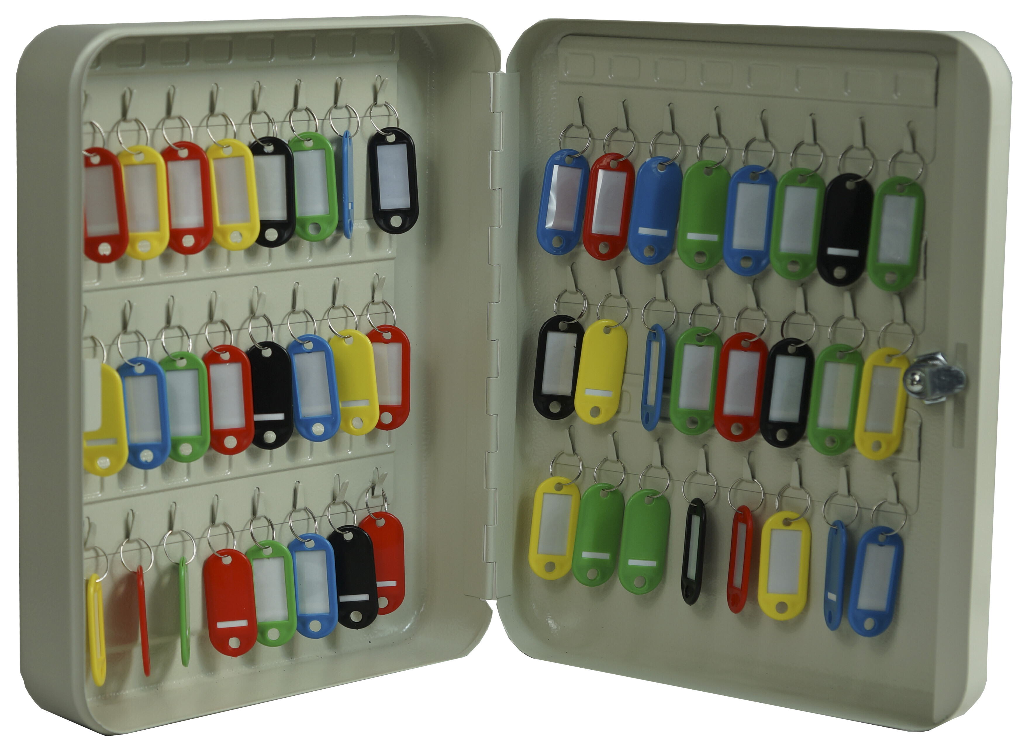 Ящики для хранения ключей, ключницы
