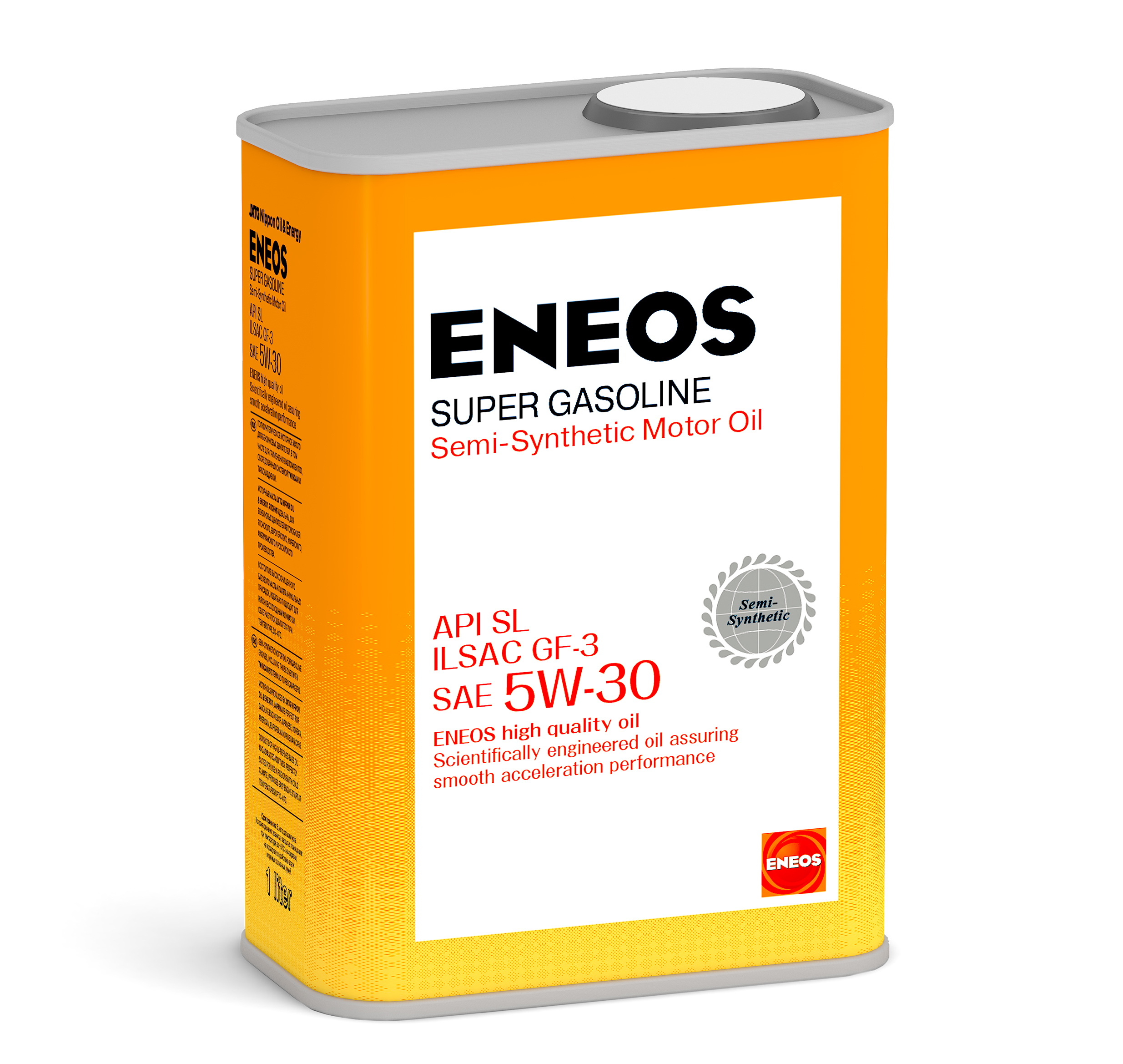 Eneos X Prime 5w30 Купить