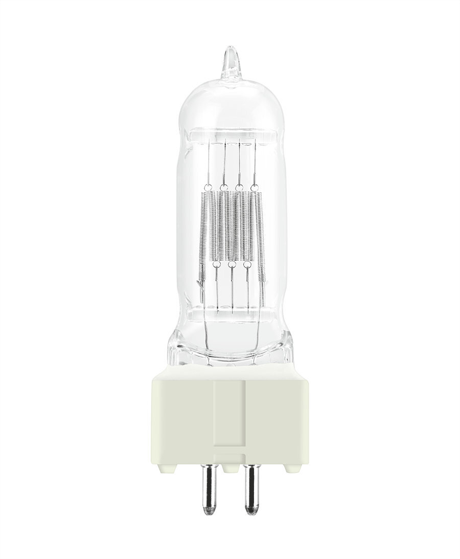 Лампа галогенная OSRAM 64745 CP/70 1000W 230V GX9.5