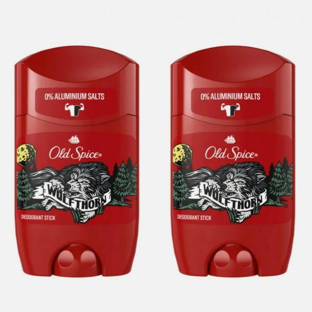 дезодорант стик old spice wolfthorn
