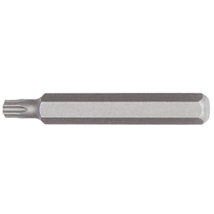 Licota BTX37540 Бита 10 мм Torx T40 75 мм