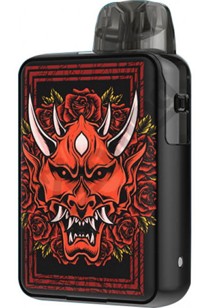 Smoant Charon Baby Plus pod Kit 1000mah Pan. Smoant Charon Baby Plus. Pod-система Smoant Charon Baby Plus pod Kit - Hannya. Вейп Smoant Charon Baby.
