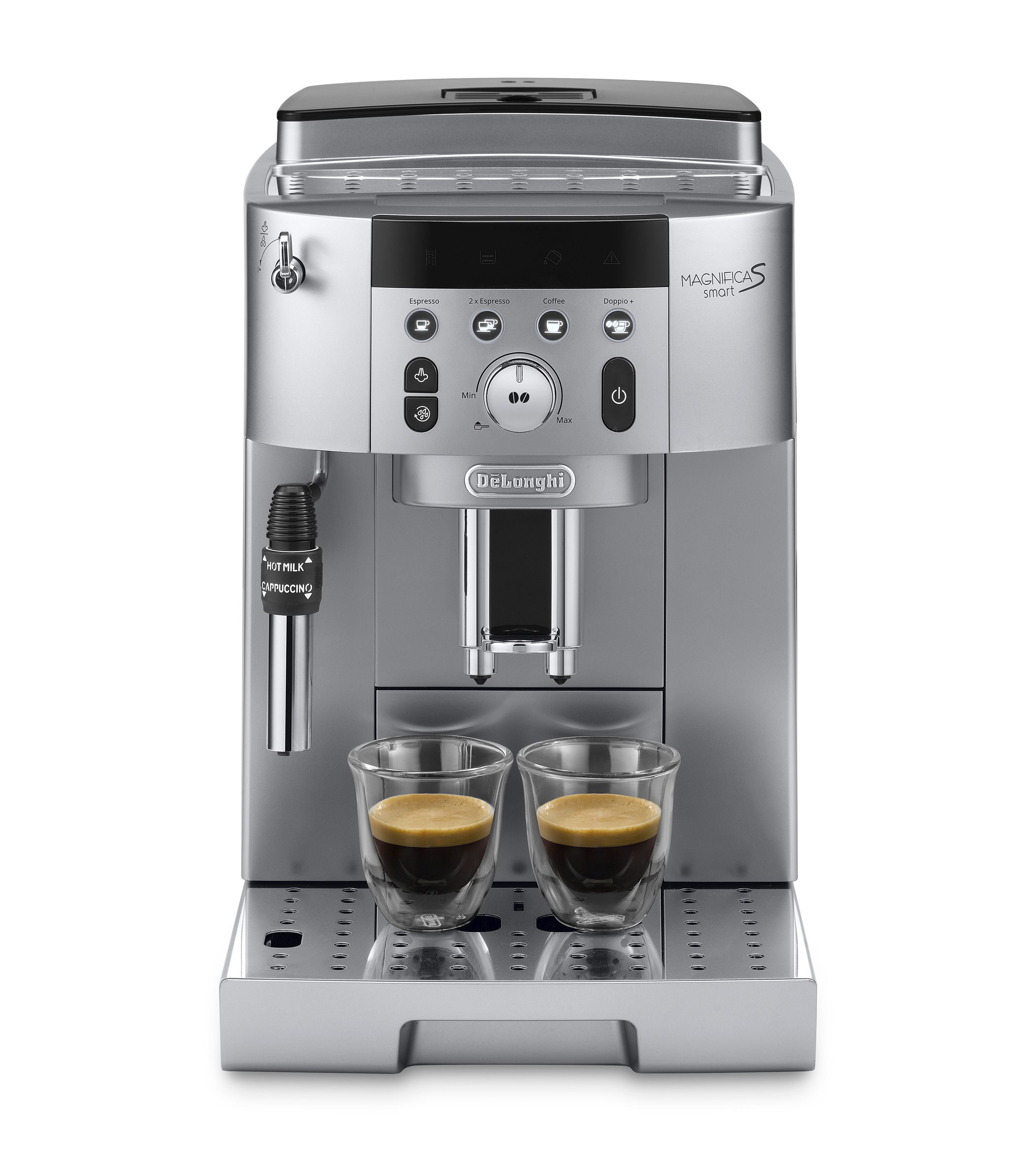 Delonghi автоматическая