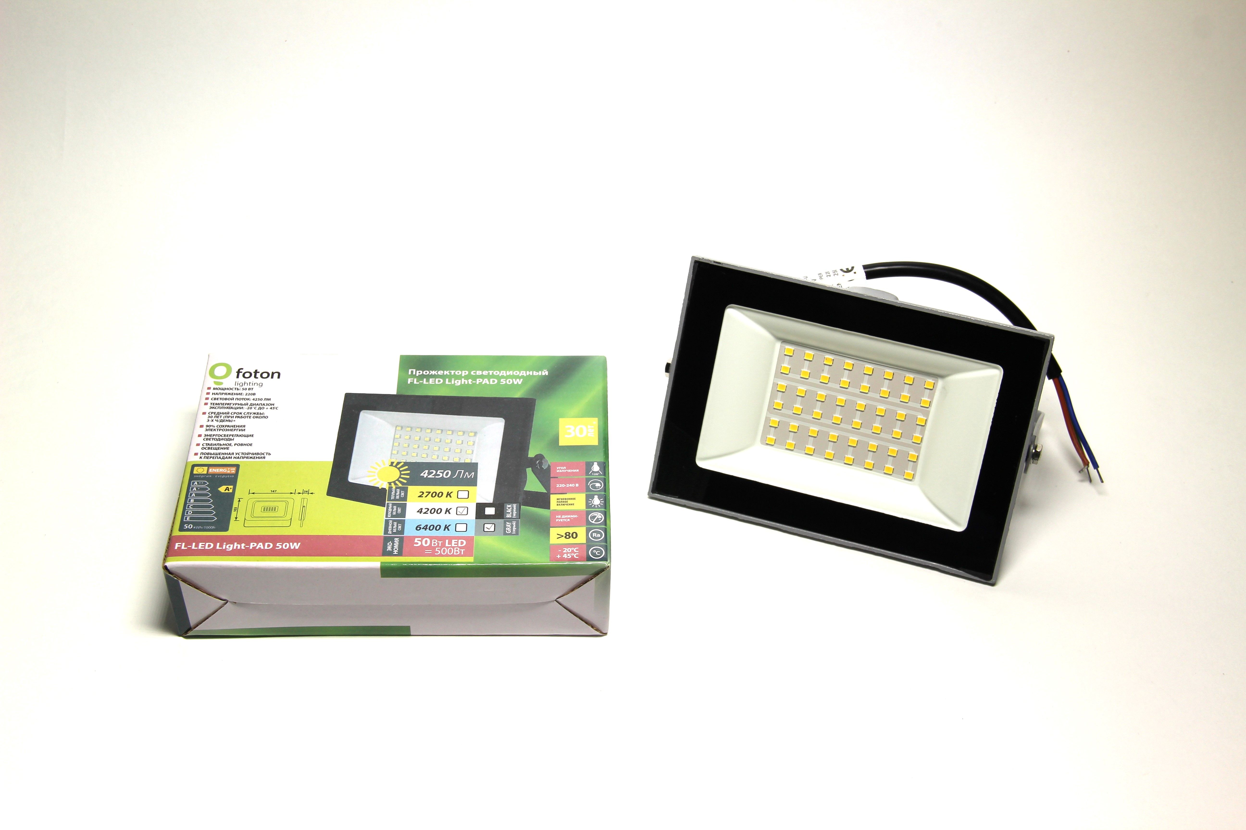 Светодиодные прожекторы fl led light pad. Прожектор аккумуляторный FL-led Light-Pad Accu 20w, 4200к. Прожектор foton Light-Pad 602718. Прожектор foton Lighting, FL-led Light-Pad 500w Grey 4200k 4200 к. Прожектор Фотон FL-10.