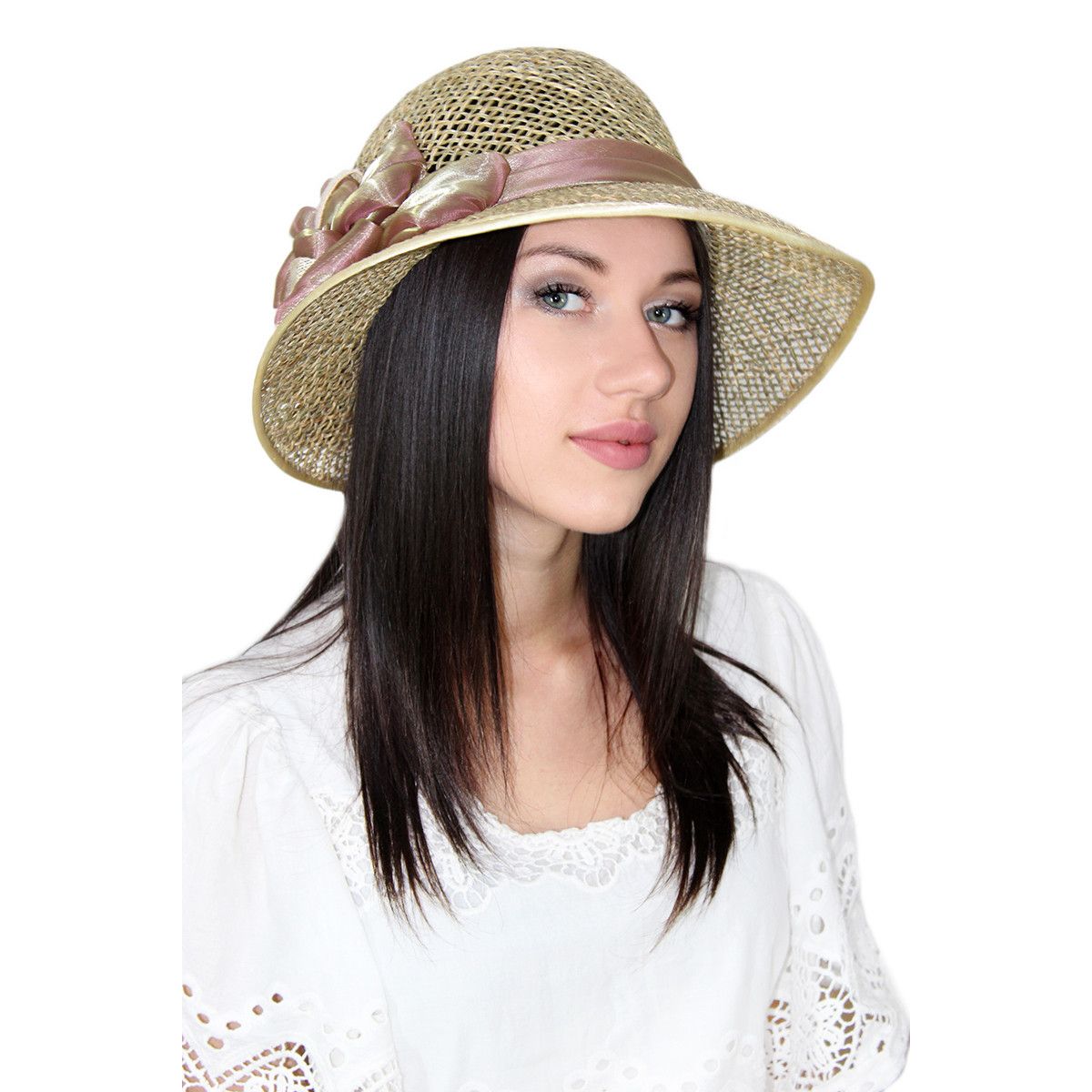 Летние головные уборы купить. Шляпа женская летняя. Шляпки женские летние. Летние шляпки для женщин. Шляпа на лето женская.