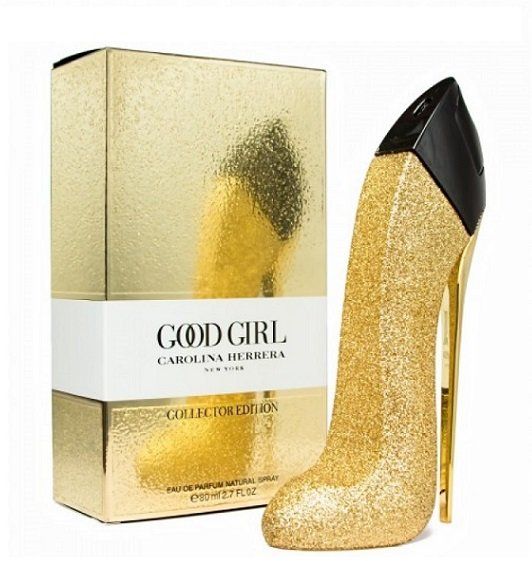 Fragrance World EDITION GOLD 100 ml for woman