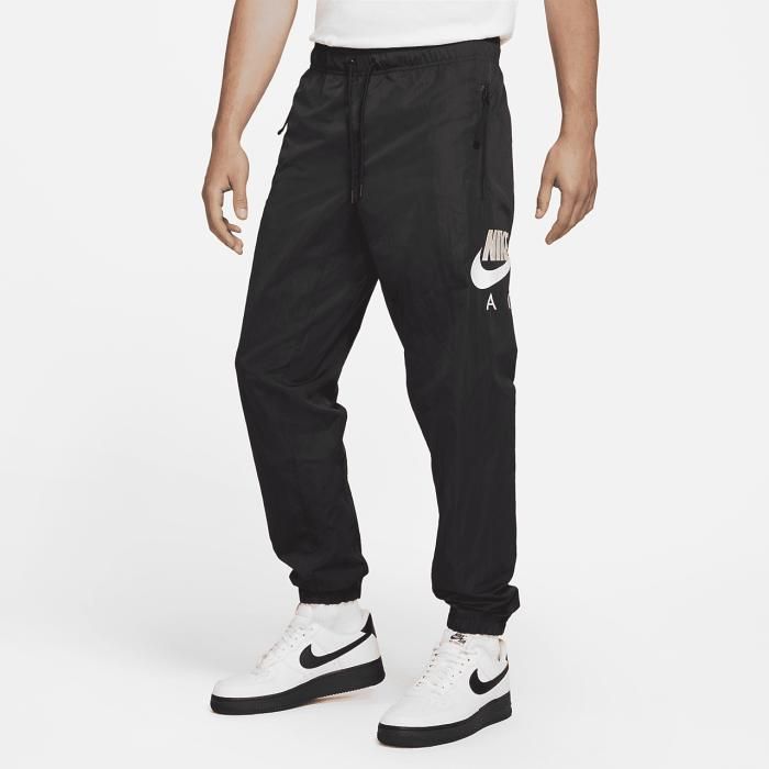 Штаны Nike NSW hbr Pant WVN stmt