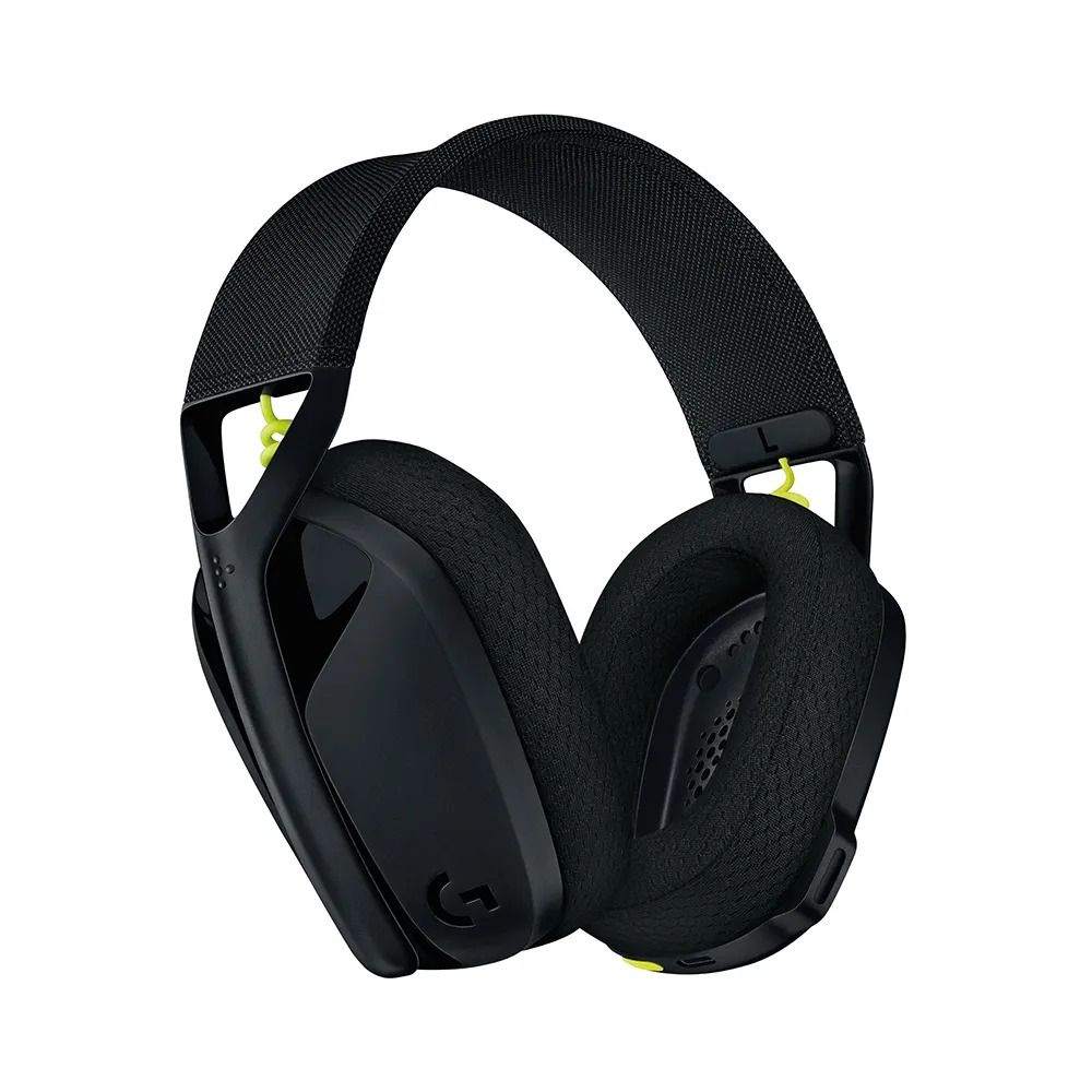 Как разобрать наушники g435 Компьютерная гарнитура Logitech G435, черный - купить по доступной цене в интерн