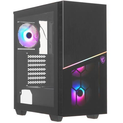 Msi mpg 100 r. Корпус msi meg prospect 700r [306-7g15r21-w57] черный. корпус msi.