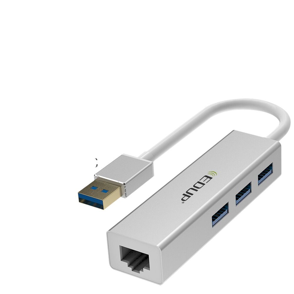 Usb сетевая карта 1000 мбит rj45