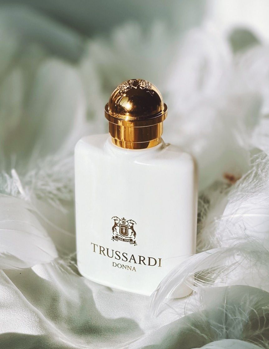 Trussardi donna фото