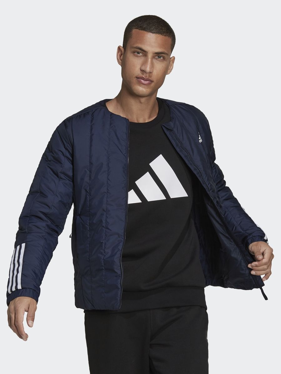 Adidas itavic 3 store stripes