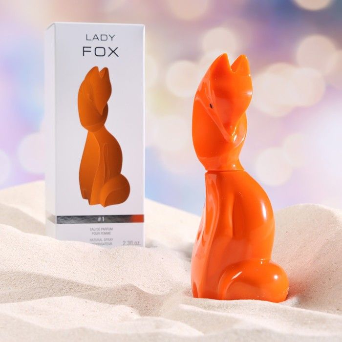 Lady fox 1. Lady fox. леди фокс.