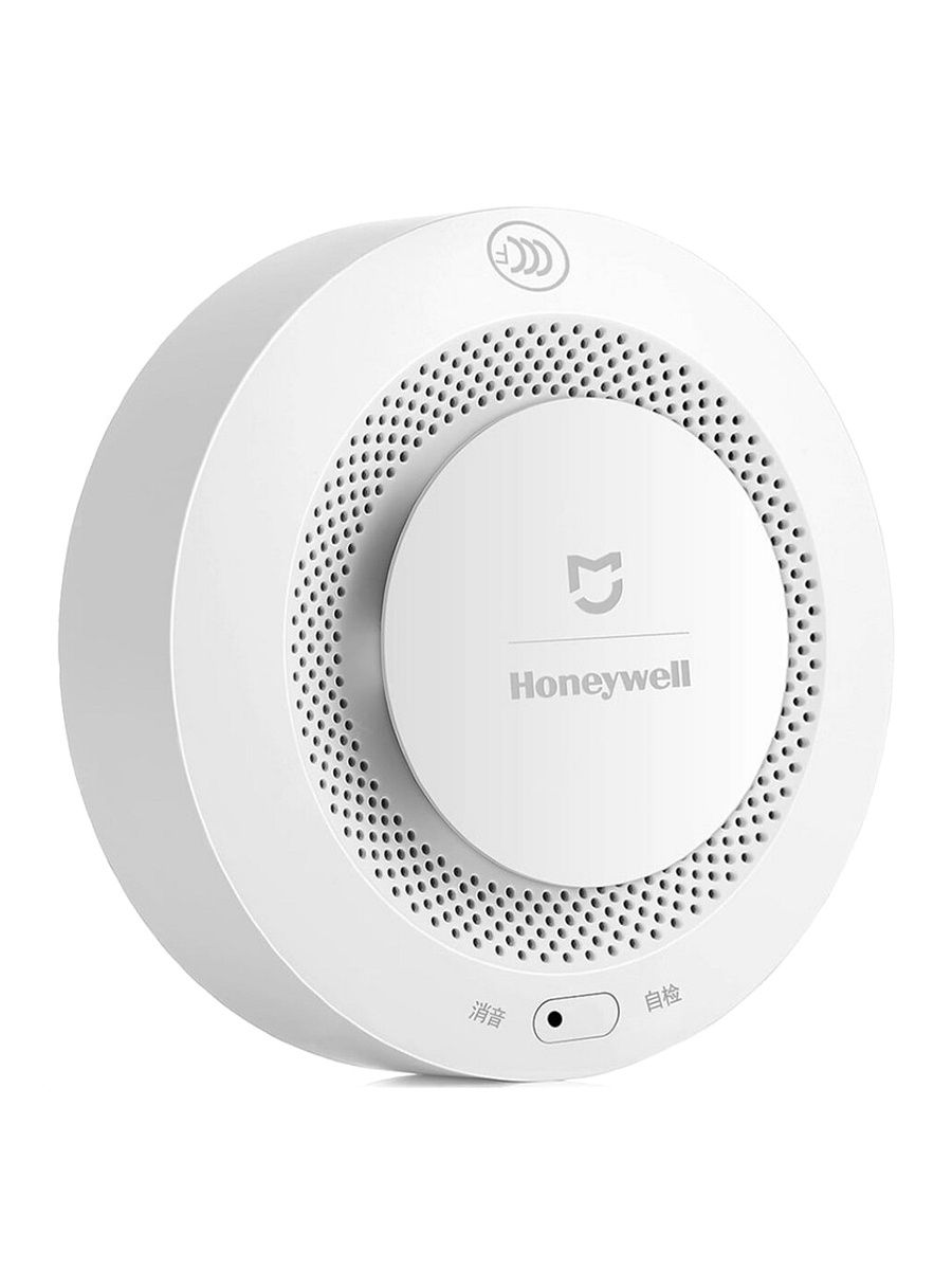 ДатчикдымаHoneywellSmokeDetector