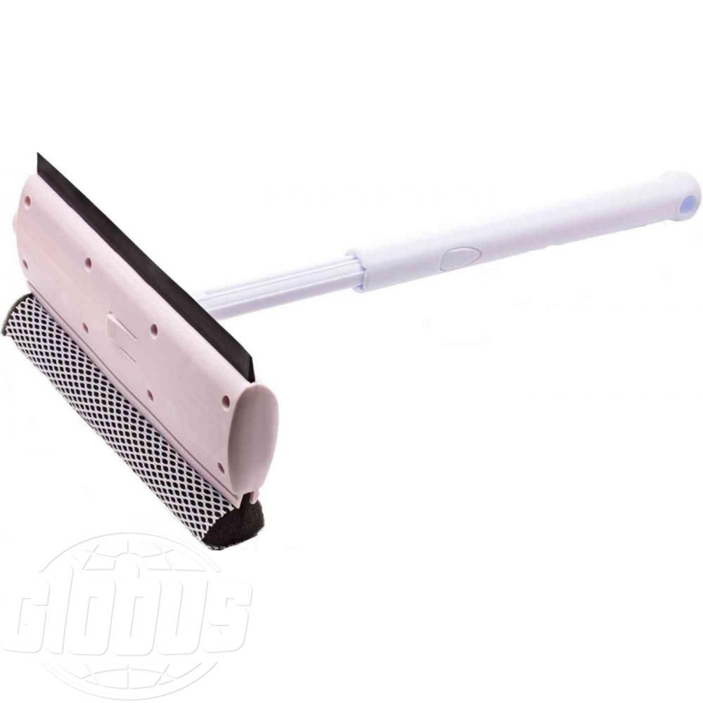 Окномойка С Телескопической Ручкой Купить На Озон