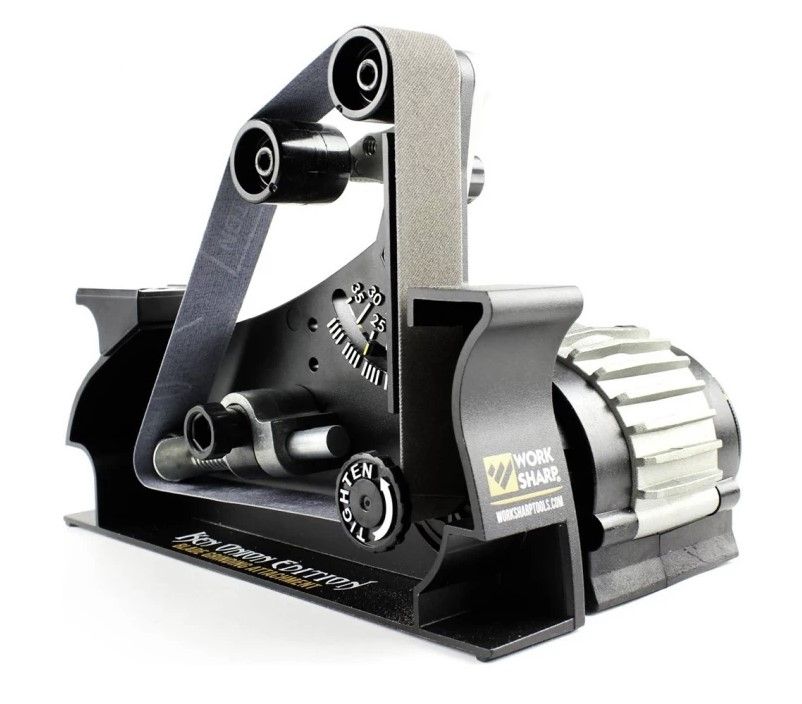 Насадка для точилки WORK SHARP KNIFE & TOOL SHARPENER KEN ONION EDITION (WSSAKO81112)