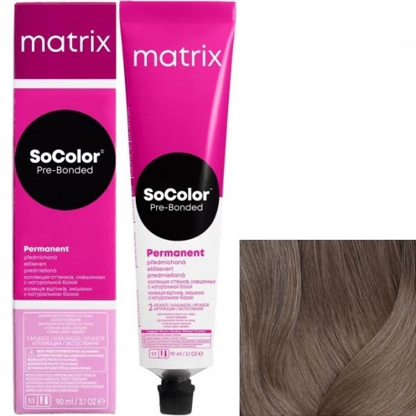 Socolor интернет. Краска Матрикс pre-bonded SOCOLOR 6. Краска Матрикс pre-bonded SOCOLOR 6n. Краска Matrix SOCOLOR pre bonded. Matrix SOCOLOR sync pre-bonded краска тон 6n.