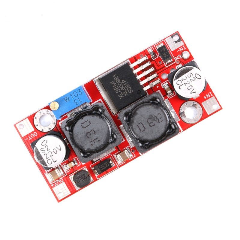 Dc dc преобразователь xl6009. Xl6009 dc-dc. 20w xl6009 dc-dc. buck-boost xl6009. xl6009 buckboost.