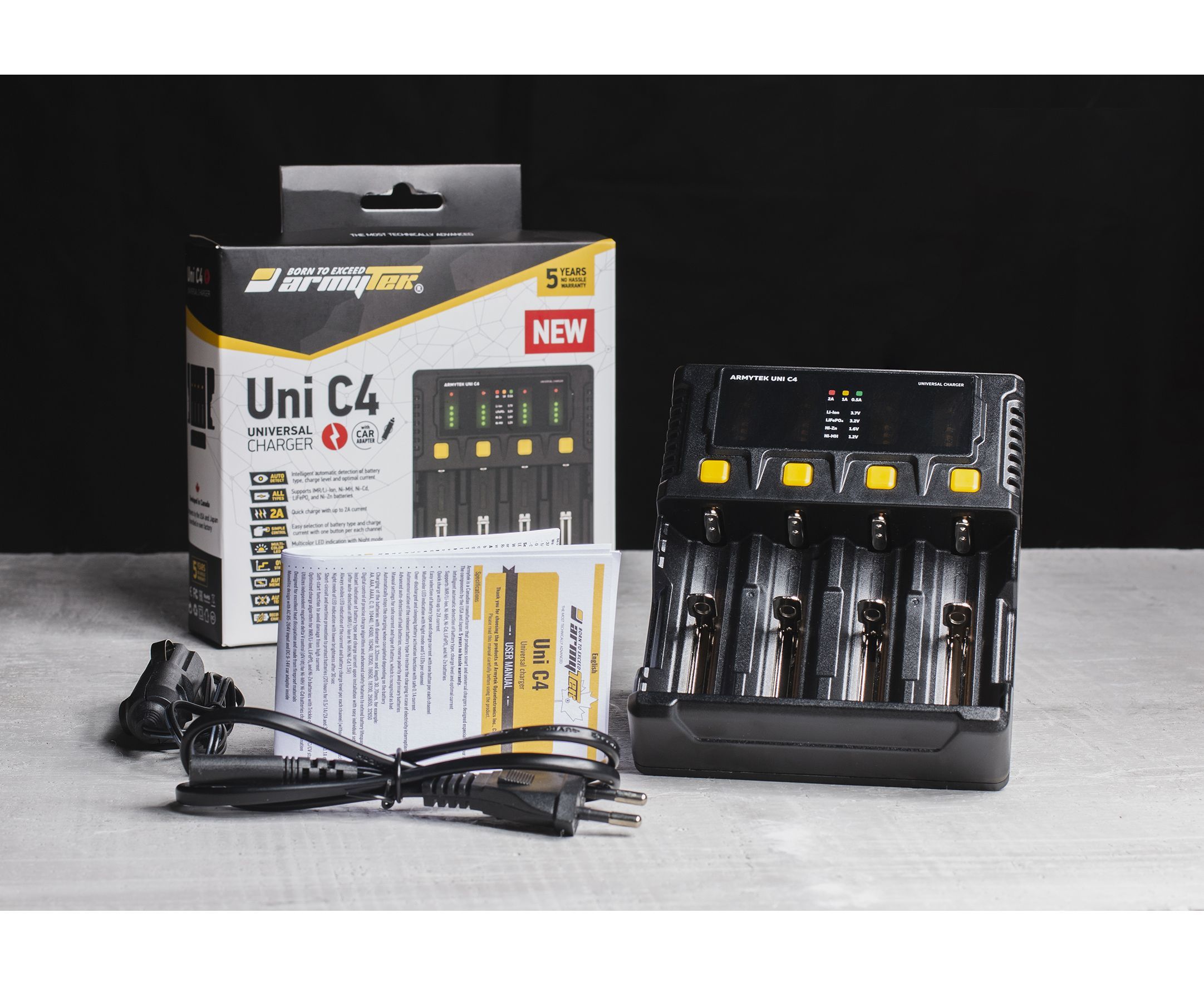Armytek uni. Зарядное устройство armytek uni c2 plug type c. uni. uni c.