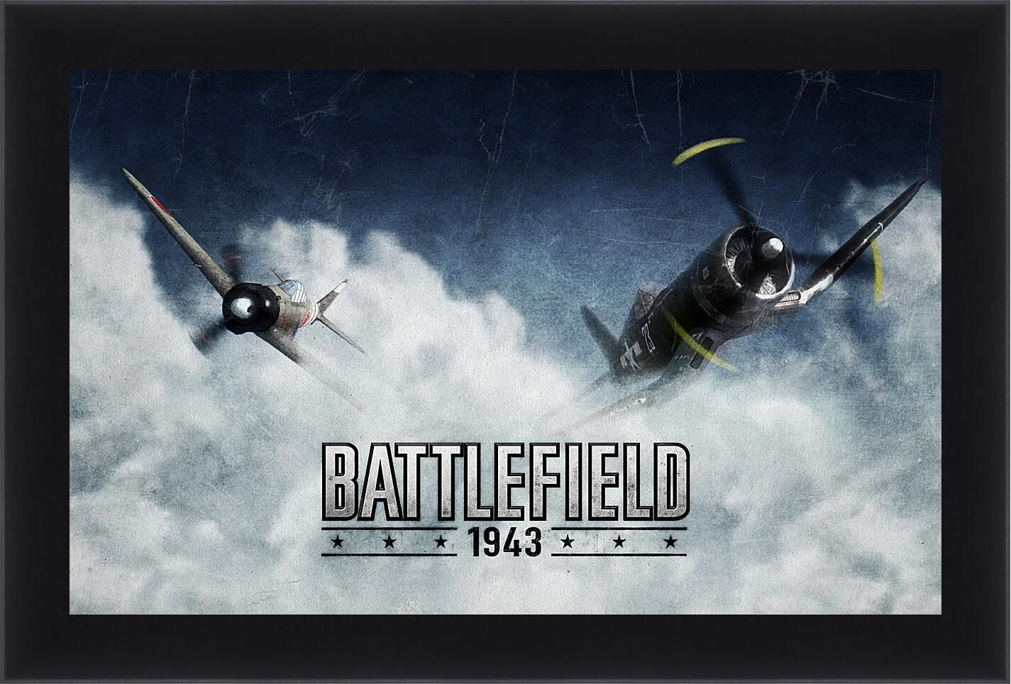 бателфилд 1943 xbox one фото 91