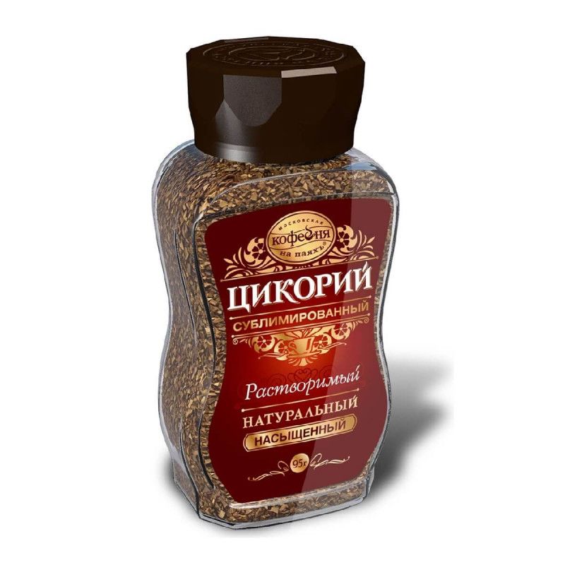 Цикорий сублимированный Ozon