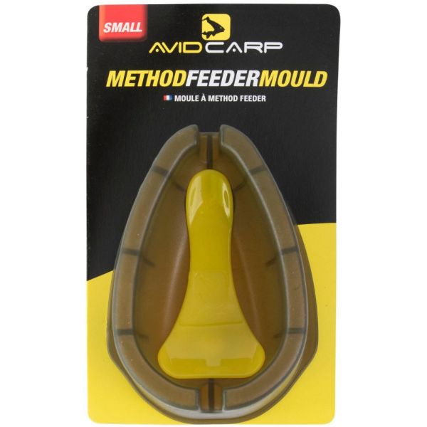 Пресс-форма для кормушек Avid Carp Mould Small / Прессовалка