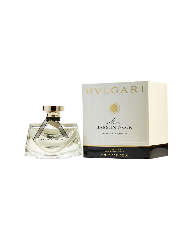 Bvlgari mon jasmin noir 75ml best sale