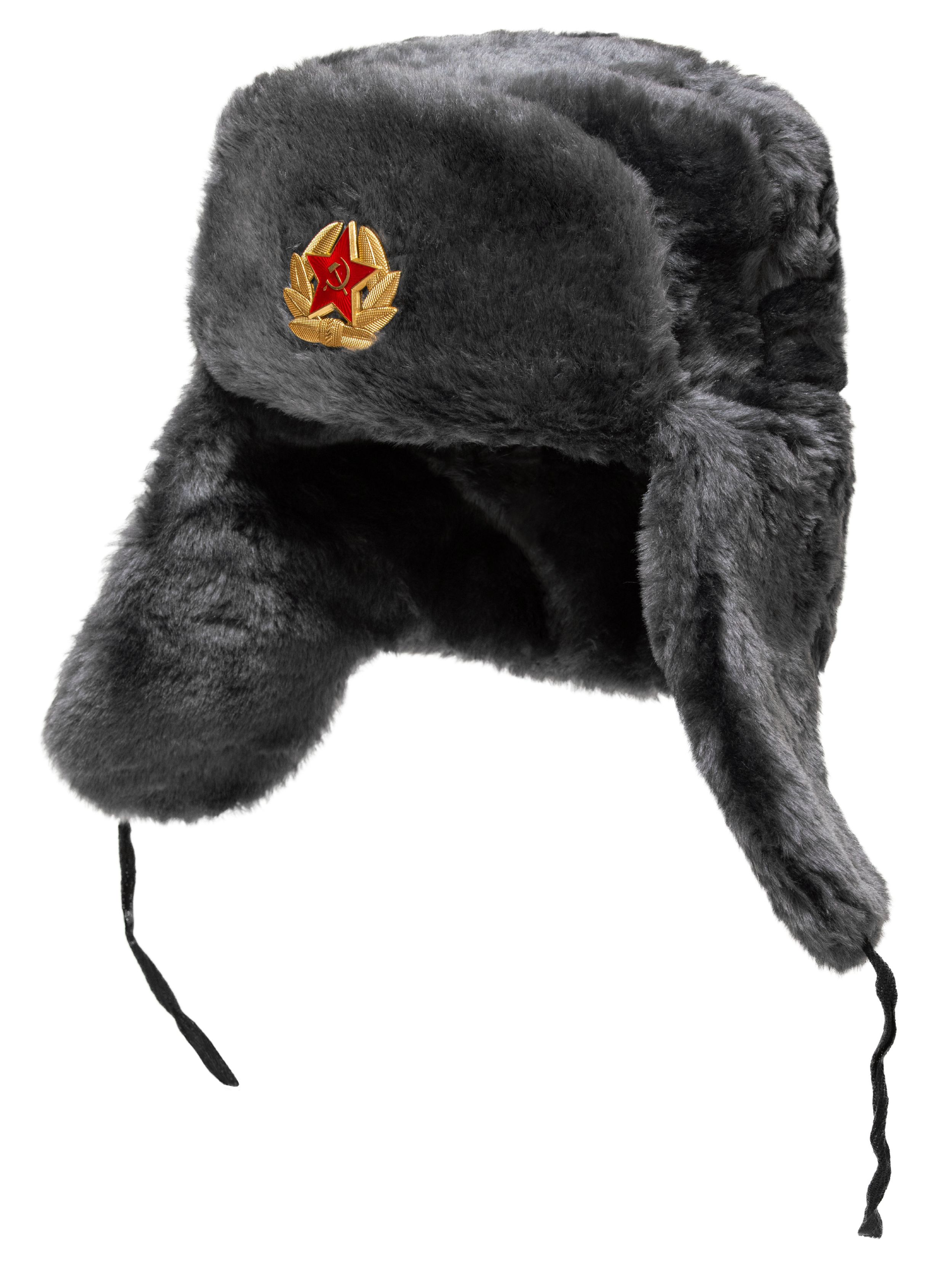 Soviet Army Ushanka