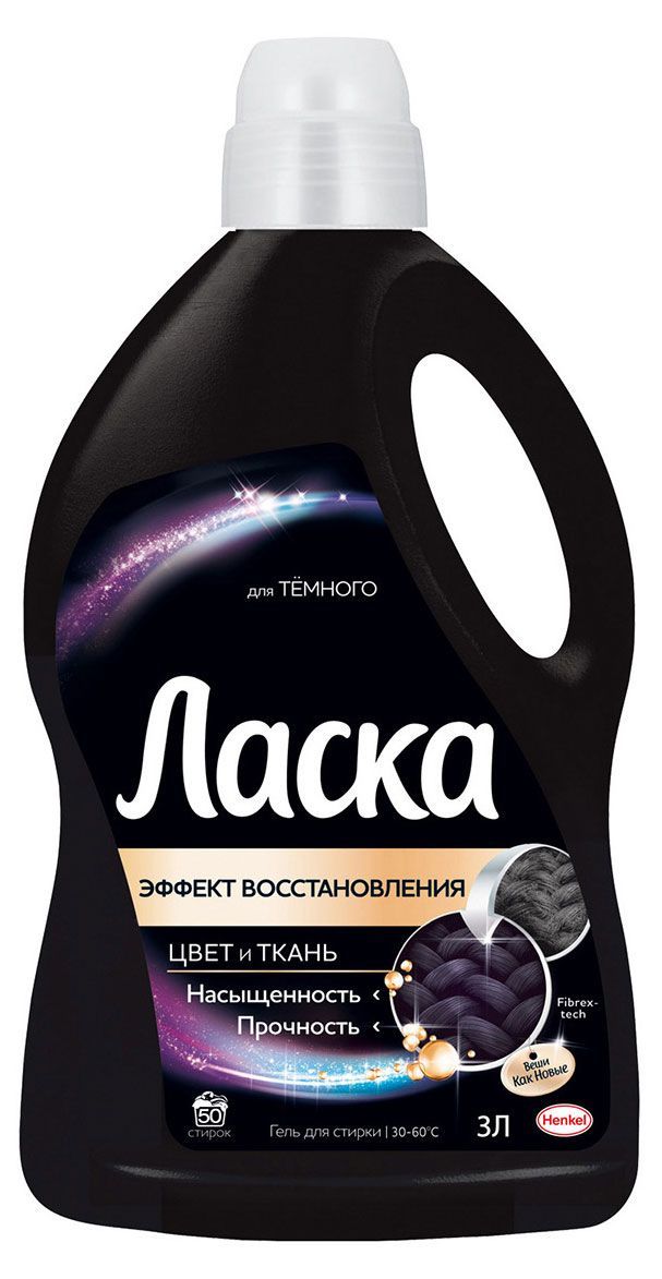 Ласка для черного Ozon