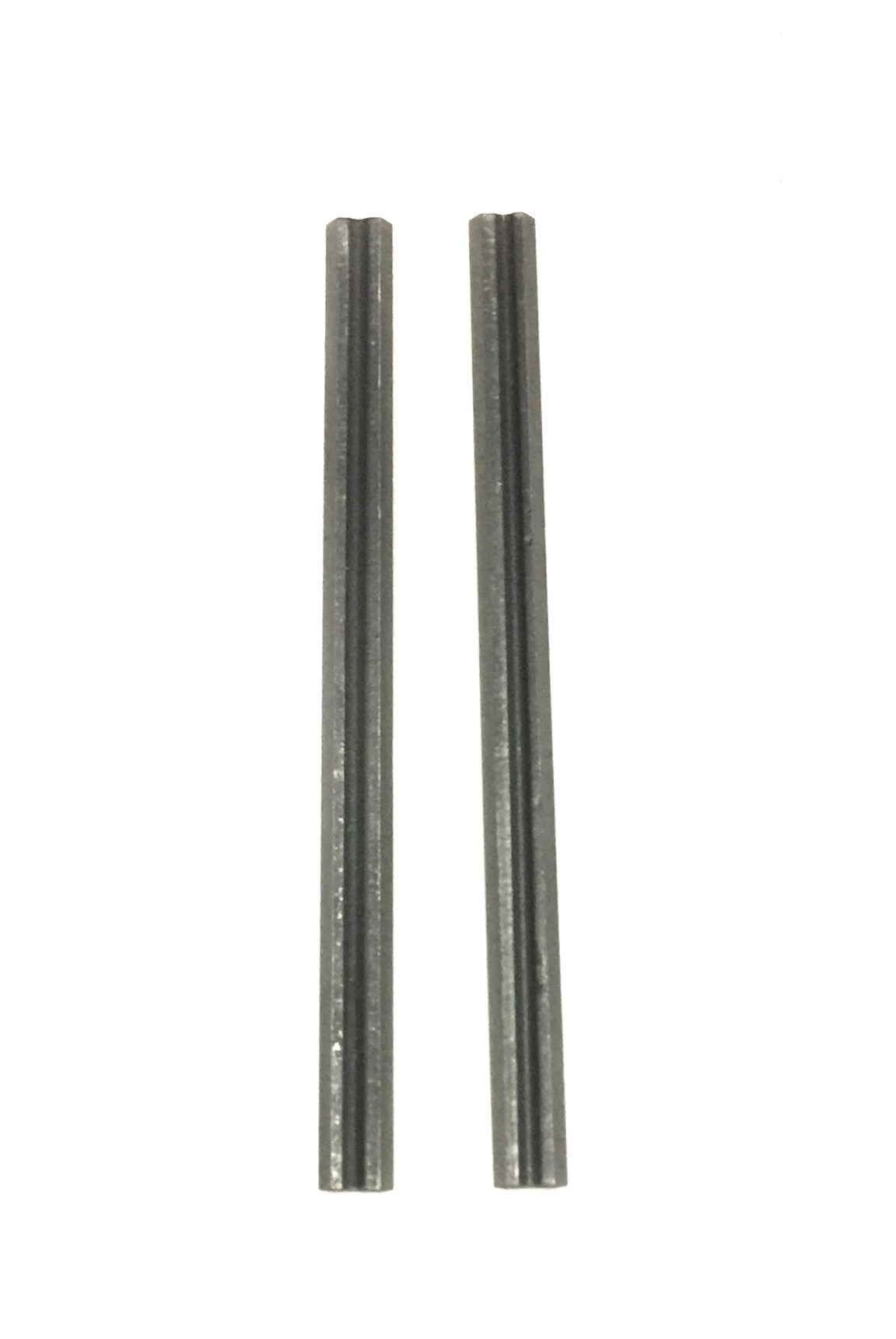 ножи для электрорубанка интерскол р102м. ножи для электрорубанка интерскол 110мм. комплект ножей для рубанка интерскол зрл-110. Makita нож 2 шт для электрорубанка 82 мм d-07945. ножи для рубанков ребир 110x24x3 мм.