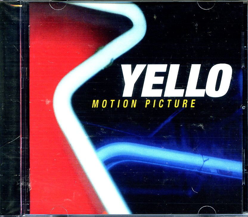 Yello - Motion Picture 1999 г