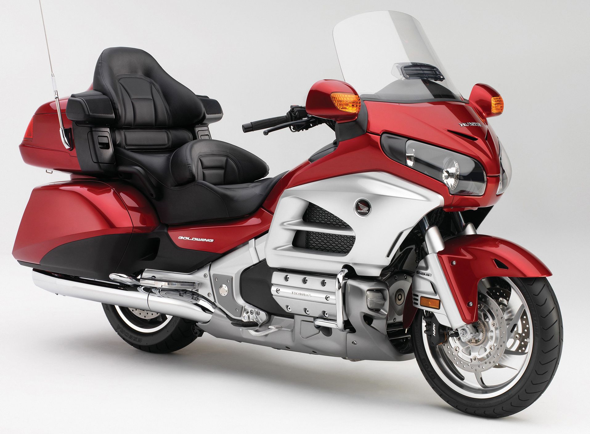 Honda Gold Wing