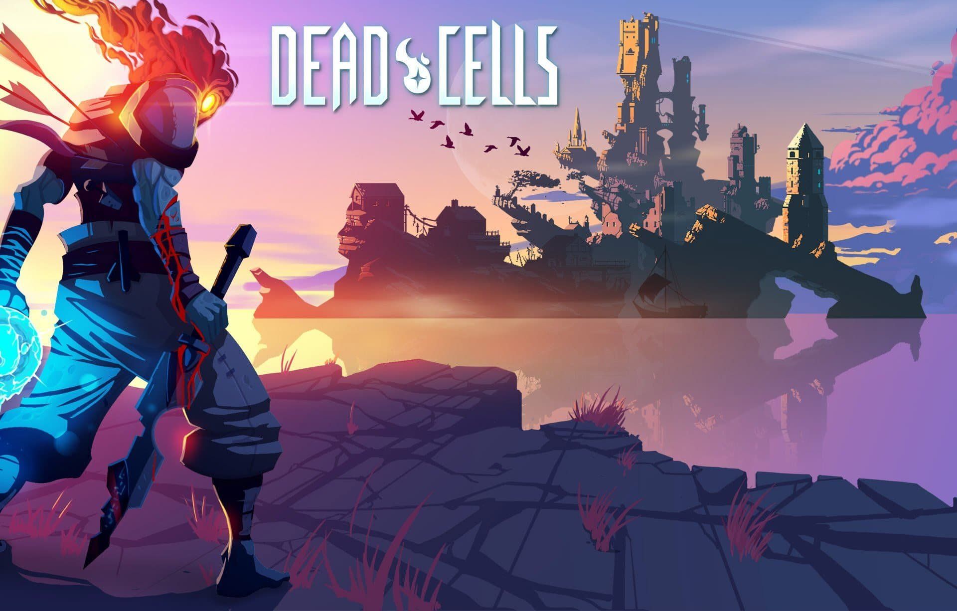 Dead cells скачать стим версию (120) фото