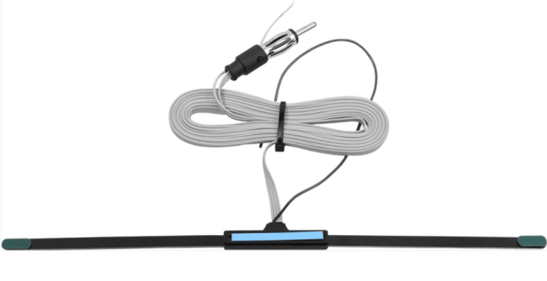 Купить Автомобильную Антенну В Уфе