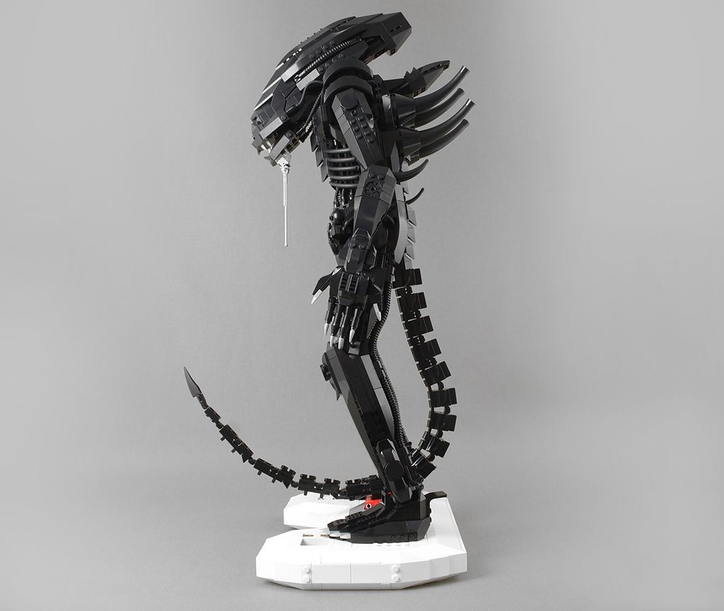 Делаем чужого. Чужой из 3 д ручки. Делаем чужого. Пластилиновый чужой чужой. Чужой из металла.