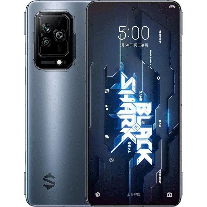 Xiaomi Black Shark 5 Rs Купить