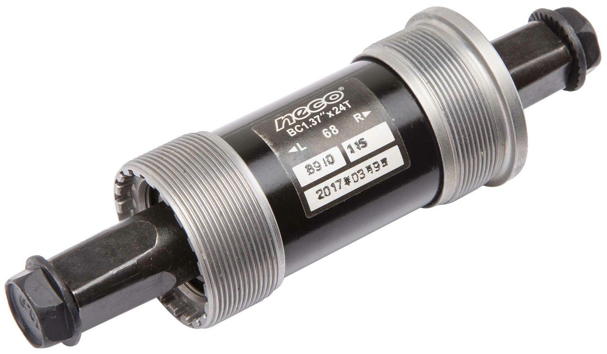 Каретка для велосипеда под квадрат. Каретка neco b910. Каретка : neco 910. Каретка neco b910, картридж. Каретка 122.5/68