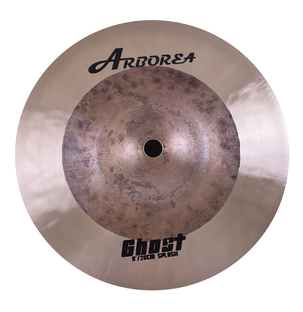 GH8SP Ghost Series Splash Тарелка 8", Arborea