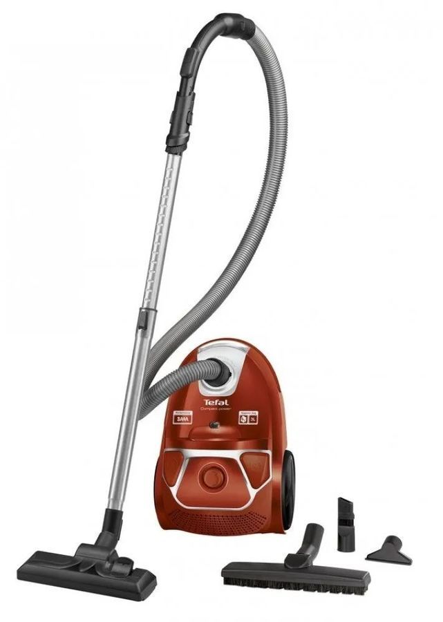 Tefal tw3985ea compact power. Tefal tw3985ea compact power
