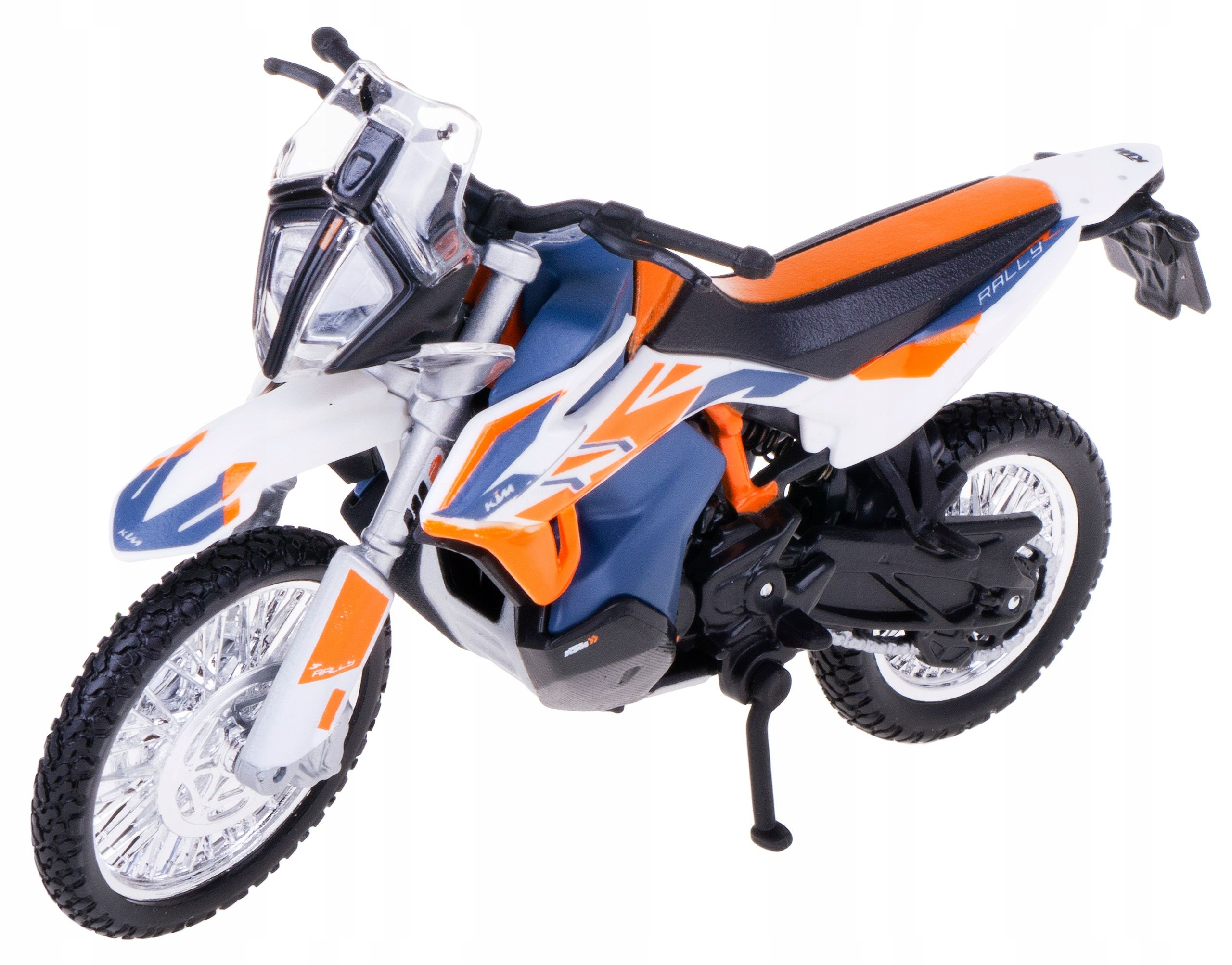 KTM 790 Adventure