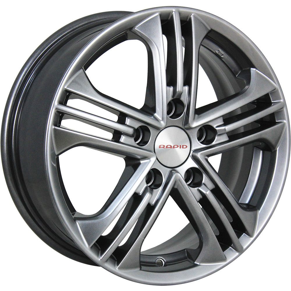 Диски rapid. Диски Rapid Trinity 15. Диски k&k Trinity. K&K Trinity-оригинал (кс615. КИК Trinity-оригинал Рапид.