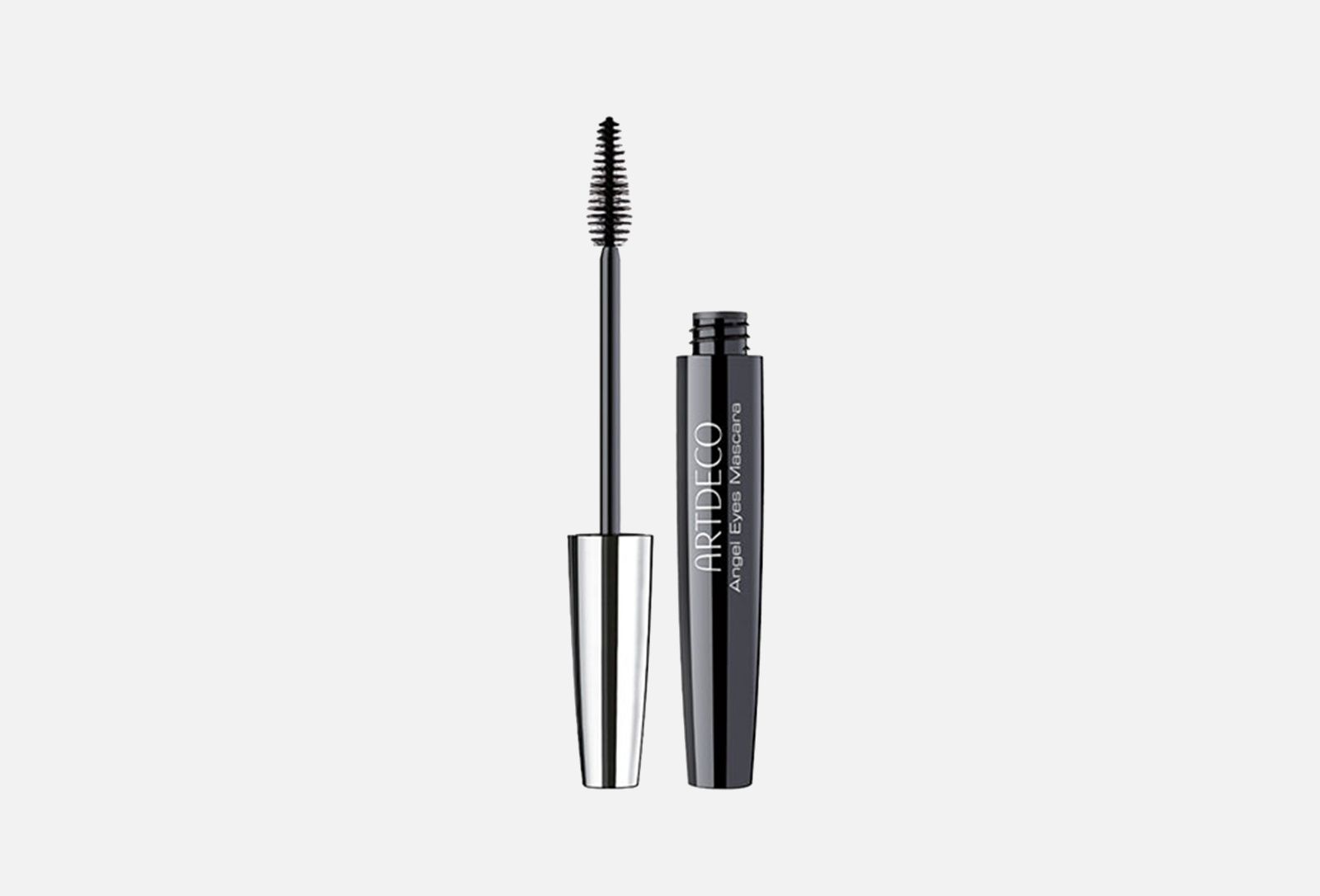 Тушь artdeco. Тушь АРТДЕКО удлиняющая. Artdeco Mascara Volume extreme. Artdeco Mascara Volume extreme белая. Artdeco Angel Eyes Mascara.