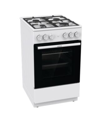 Плита Газовая Gorenje GG5A11WF белый