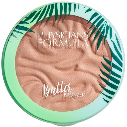 Сухая пудра бронзер для лица тон Загар Physicians Formula Butter Bronzer Murumuru компактная 11 г