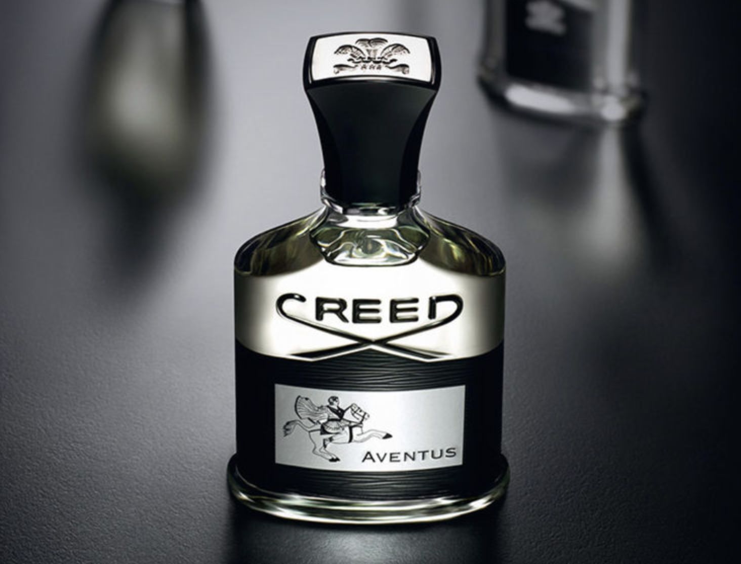 Creed aventus фото