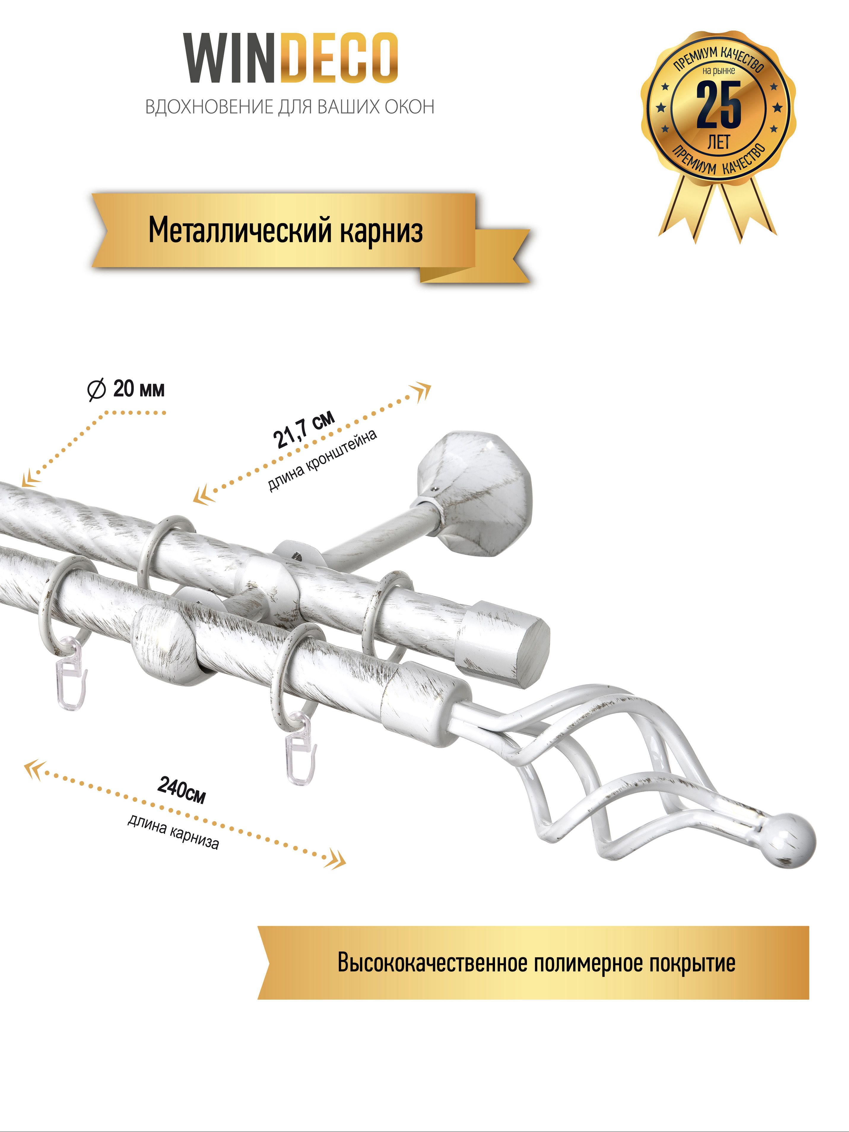 Виндеко карнизы личный кабинет