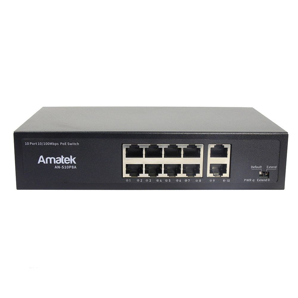 Ruijie. Коммутатор POE Amatek an-s10p8a 7000656 DNS. POE/POE RG-eg2100-p v2. NVR 8\ 7108. St-811hp.